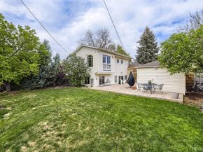 5611 S Hickory Street, Littleton CO 80120
