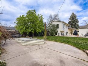 5611 S Hickory Street, Littleton CO 80120