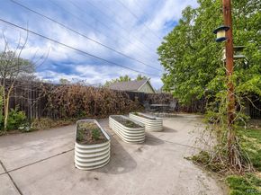 5611 S Hickory Street, Littleton CO 80120