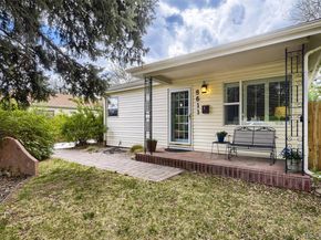 5611 S Hickory Street, Littleton CO 80120
