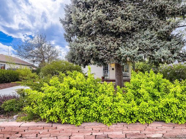 5611 S Hickory Street, Littleton CO 80120