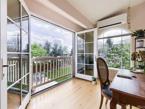 5611 S Hickory Street, Littleton CO 80120