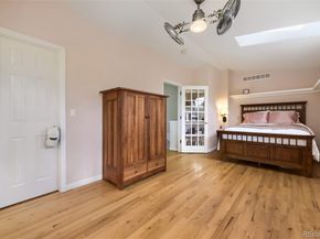 5611 S Hickory Street, Littleton CO 80120