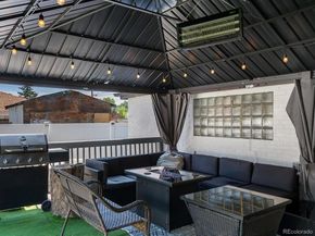 900 Troy Street, Aurora CO 80011