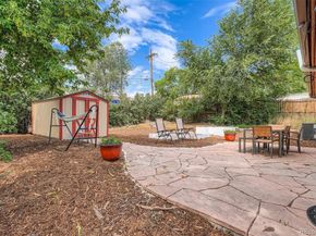 Undisclosed Address #1666260, Denver CO 80219