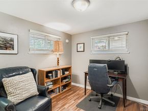 Undisclosed Address #1666260, Denver CO 80219