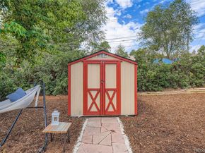 Undisclosed Address #1666260, Denver CO 80219