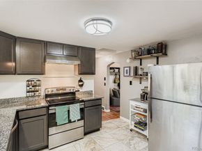 Undisclosed Address #1666260, Denver CO 80219