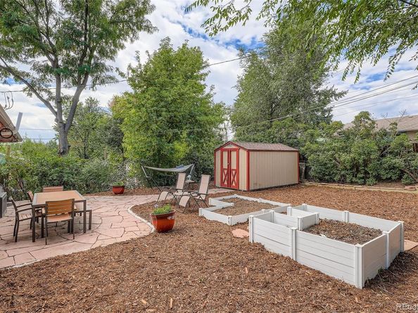 Undisclosed Address #1666260, Denver CO 80219