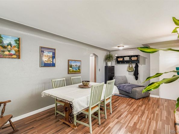 Undisclosed Address #1666260, Denver CO 80219