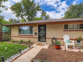 Undisclosed Address #1666260, Denver CO 80219
