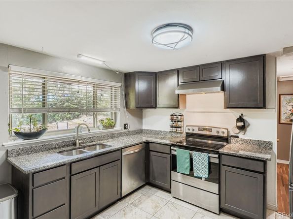 Undisclosed Address #1666260, Denver CO 80219