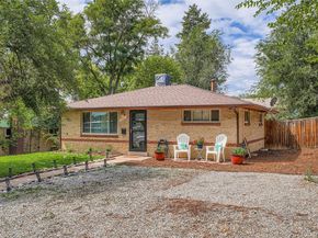 Undisclosed Address #1666260, Denver CO 80219