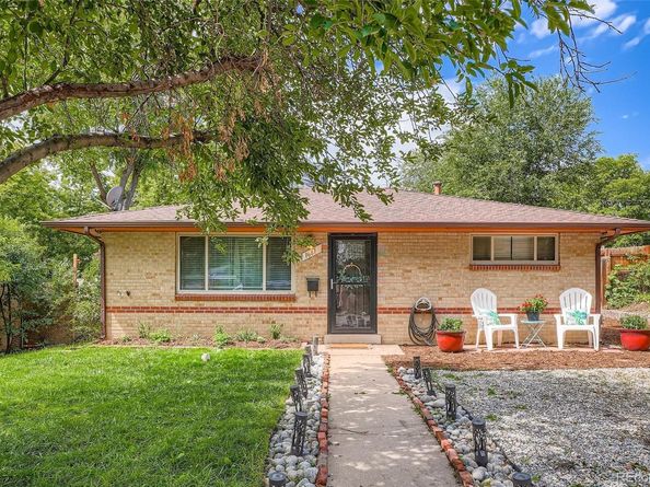 Undisclosed Address #1666260, Denver CO 80219