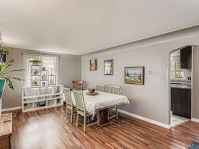 Undisclosed Address #1666260, Denver CO 80219