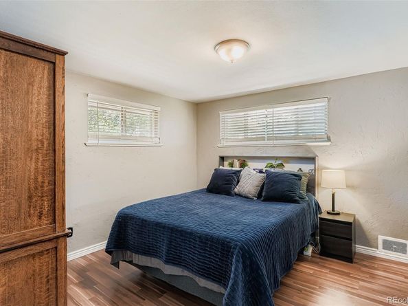Undisclosed Address #1666260, Denver CO 80219