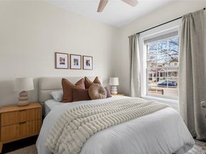 3337 N Williams Street, Denver CO 80205