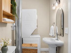 3337 N Williams Street, Denver CO 80205