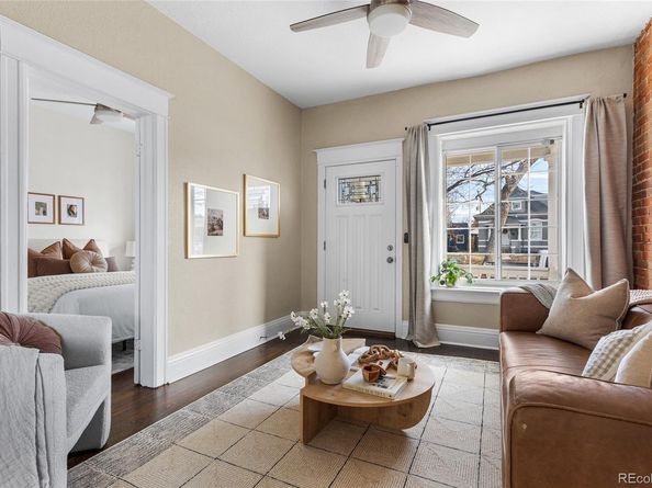 3337 N Williams Street, Denver CO 80205