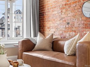 3337 N Williams Street, Denver CO 80205