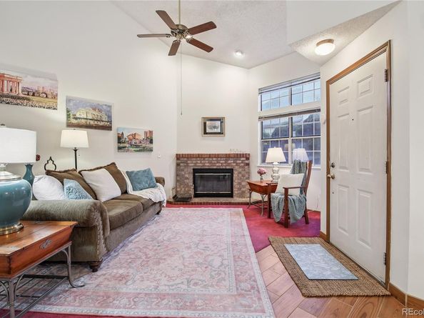 4301 S Pierce Street 3E, Littleton CO 80123