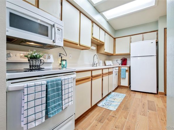 4301 S Pierce Street 3E, Littleton CO 80123