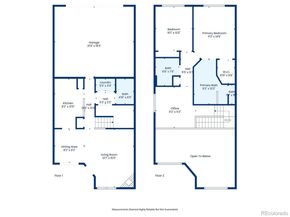 4301 S Pierce Street 3E, Littleton CO 80123