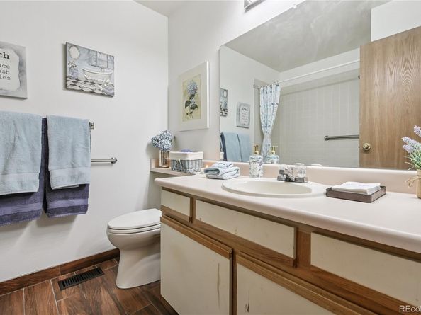 4301 S Pierce Street 3E, Littleton CO 80123