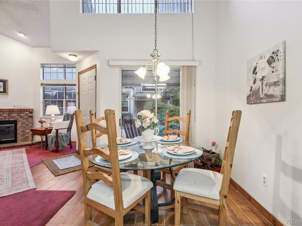 4301 S Pierce Street 3E, Littleton CO 80123