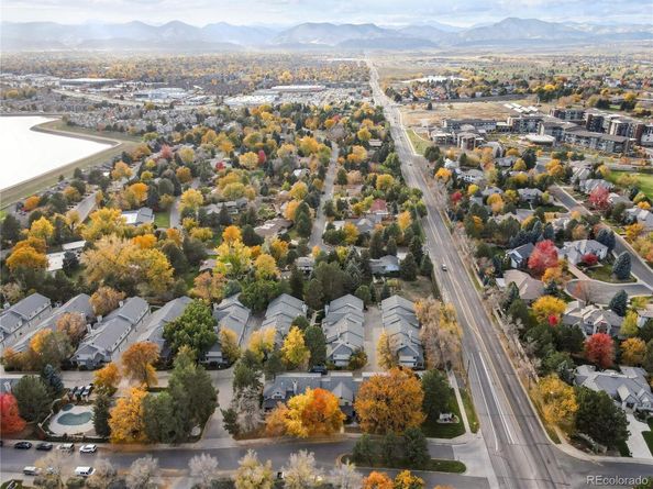 4301 S Pierce Street 3E, Littleton CO 80123