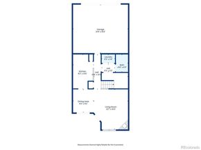 4301 S Pierce Street 3E, Littleton CO 80123