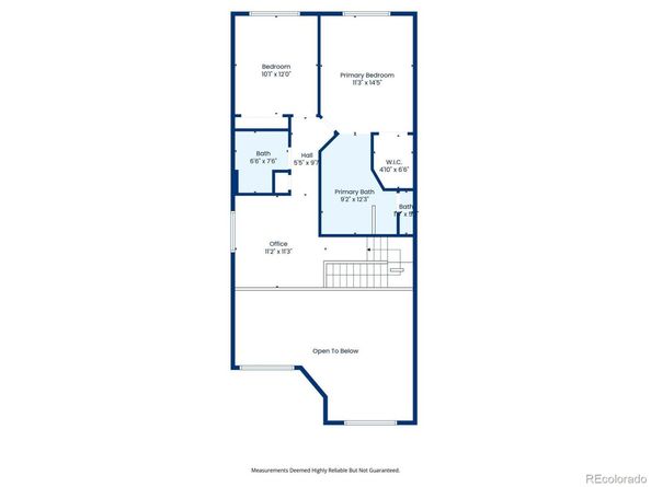 4301 S Pierce Street 3E, Littleton CO 80123