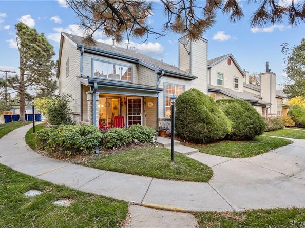 4301 S Pierce Street 3E, Littleton CO 80123