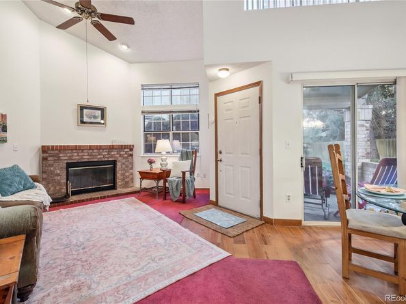 4301 S Pierce Street 3E, Littleton CO 80123