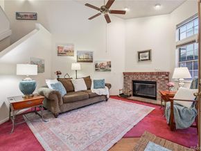 4301 S Pierce Street 3E, Littleton CO 80123