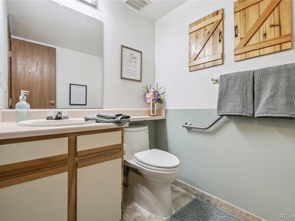 4301 S Pierce Street 3E, Littleton CO 80123