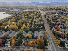 4301 S Pierce Street 3E, Littleton CO 80123