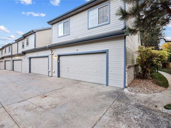 4301 S Pierce Street 3E, Littleton CO 80123