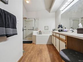 4301 S Pierce Street 3E, Littleton CO 80123