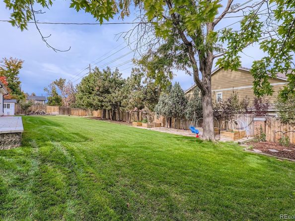 8709 E Kenyon Avenue, Denver CO 80237