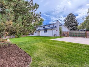 8709 E Kenyon Avenue, Denver CO 80237