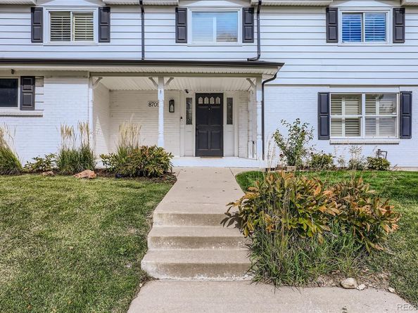 8709 E Kenyon Avenue, Denver CO 80237