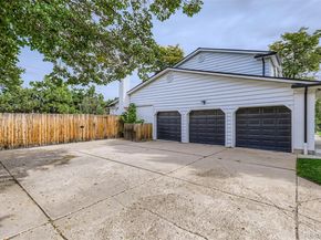 8709 E Kenyon Avenue, Denver CO 80237