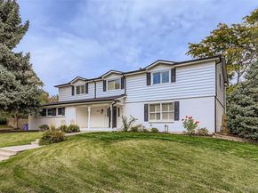 8709 E Kenyon Avenue, Denver CO 80237