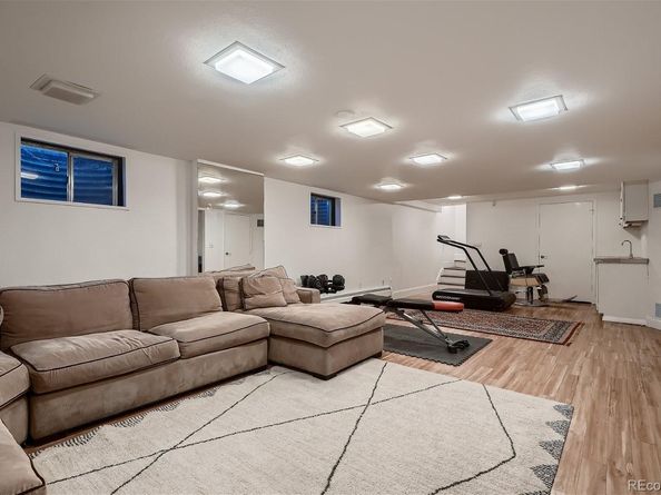 8709 E Kenyon Avenue, Denver CO 80237