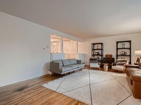 8709 E Kenyon Avenue, Denver CO 80237