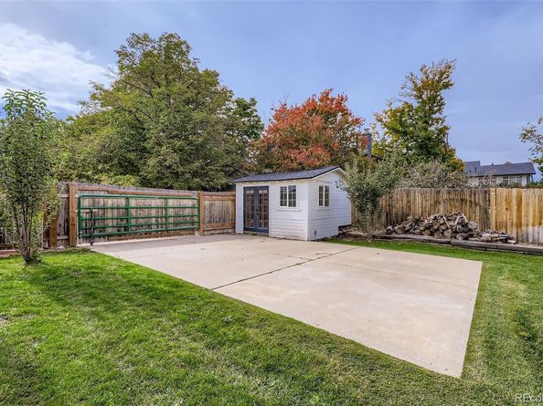 8709 E Kenyon Avenue, Denver CO 80237