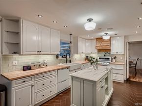 8709 E Kenyon Avenue, Denver CO 80237