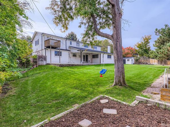 8709 E Kenyon Avenue, Denver CO 80237