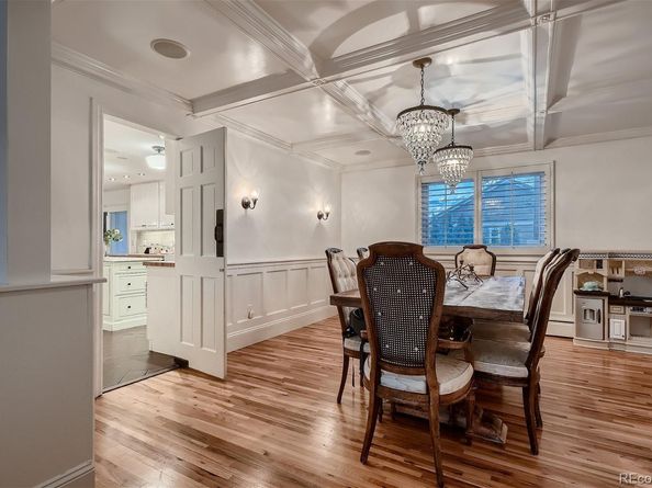 8709 E Kenyon Avenue, Denver CO 80237